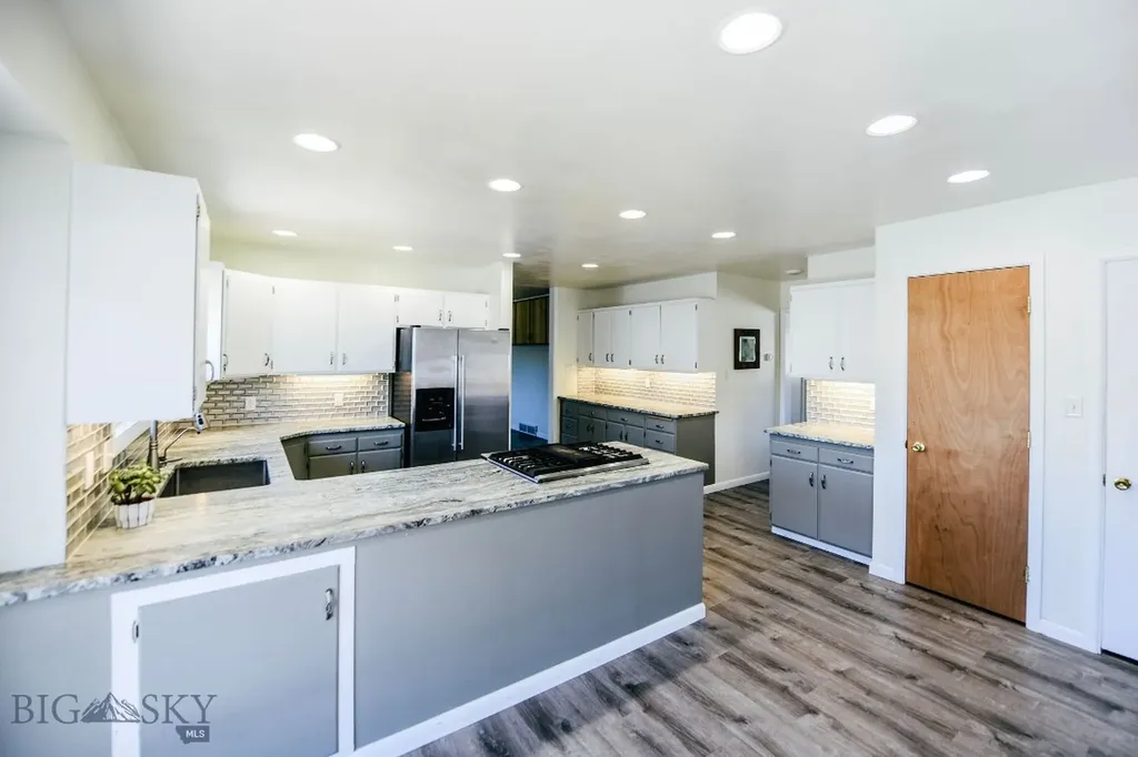 635 E Morse Street Dillon MT 59725
