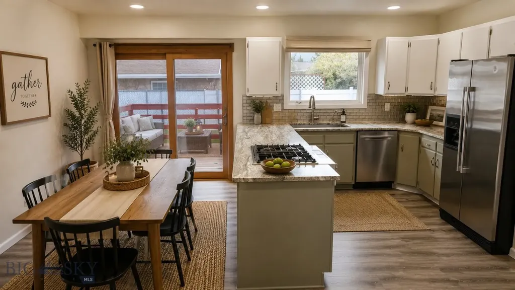 635 E Morse Street Dillon MT 59725