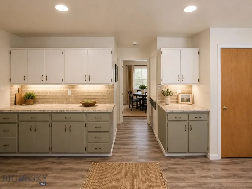 635 E Morse Street Dillon MT 59725