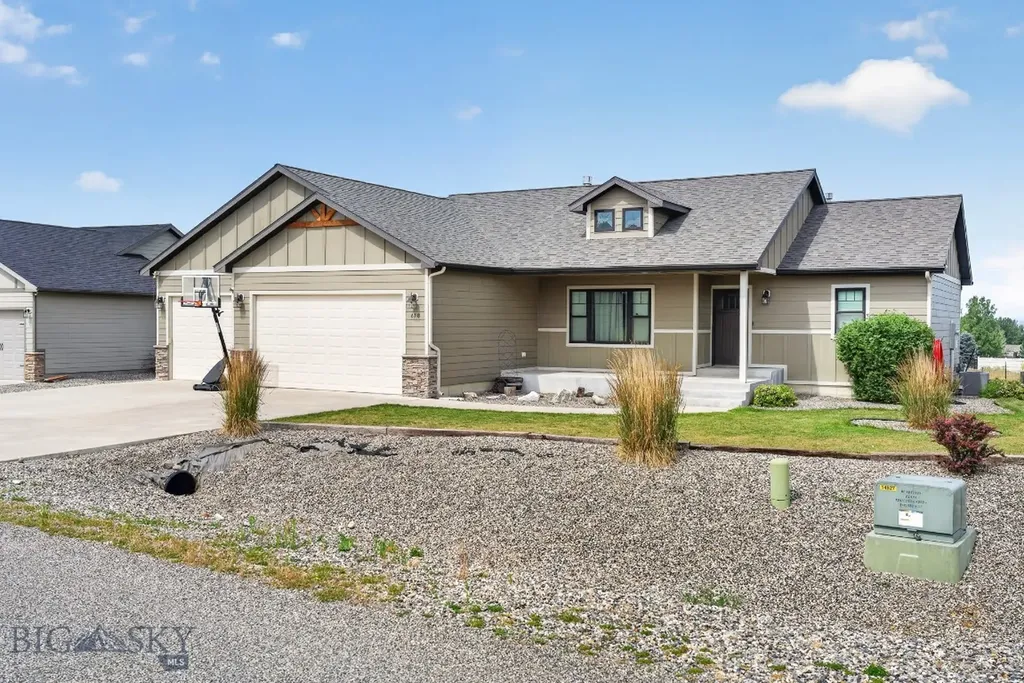 618 Lacey Road Billings MT 59101