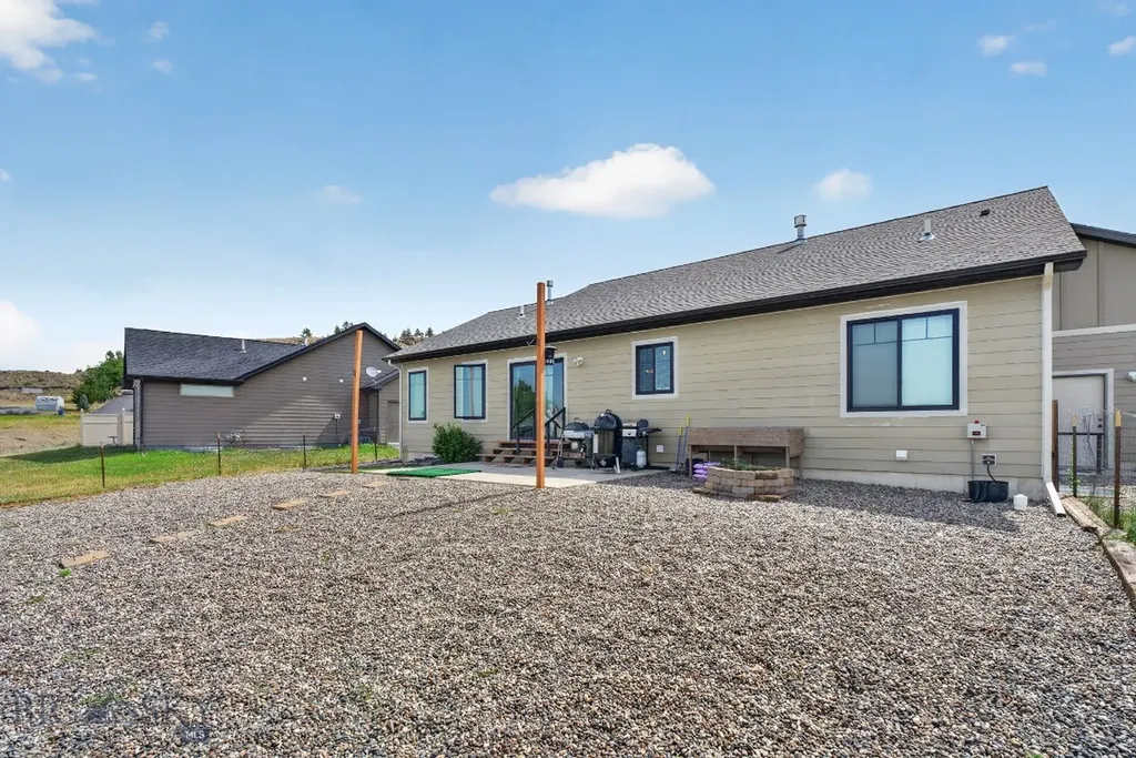 618 Lacey Road Billings MT 59101