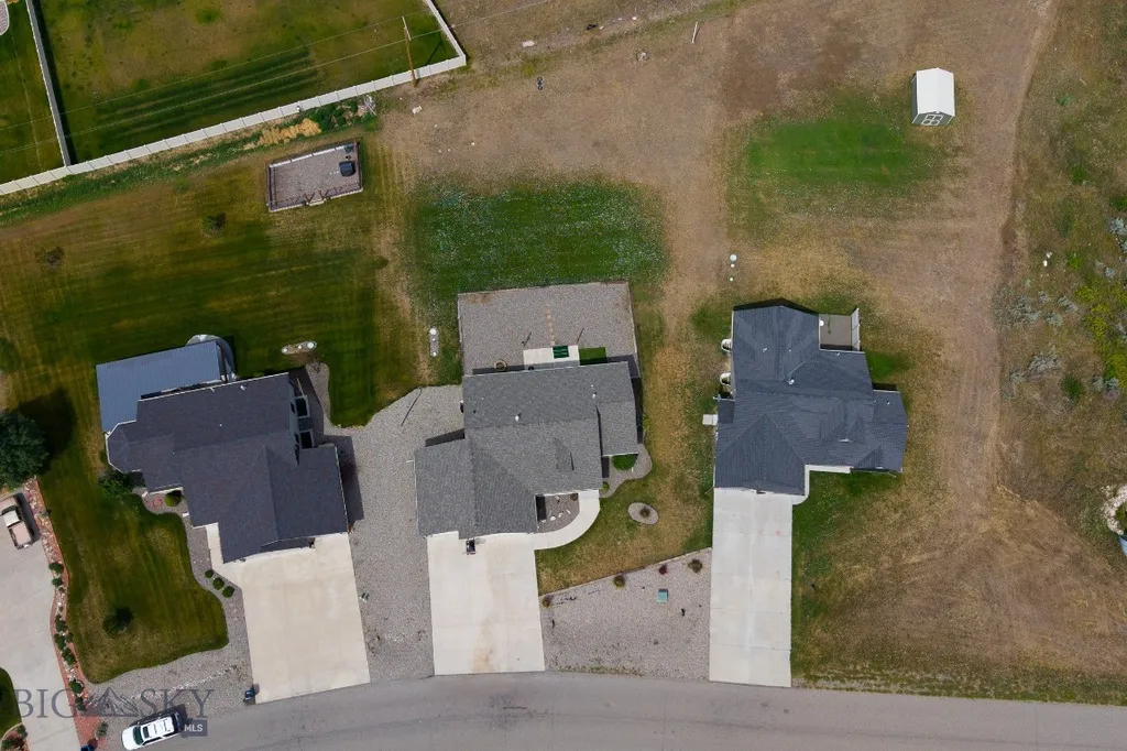 618 Lacey Road Billings MT 59101