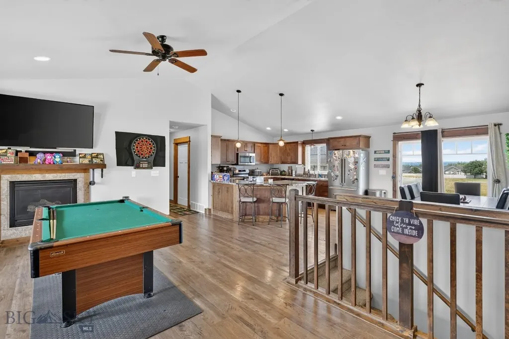 618 Lacey Road Billings MT 59101