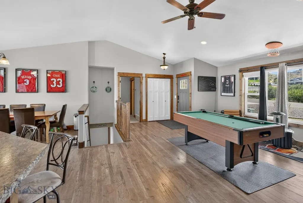 618 Lacey Road Billings MT 59101