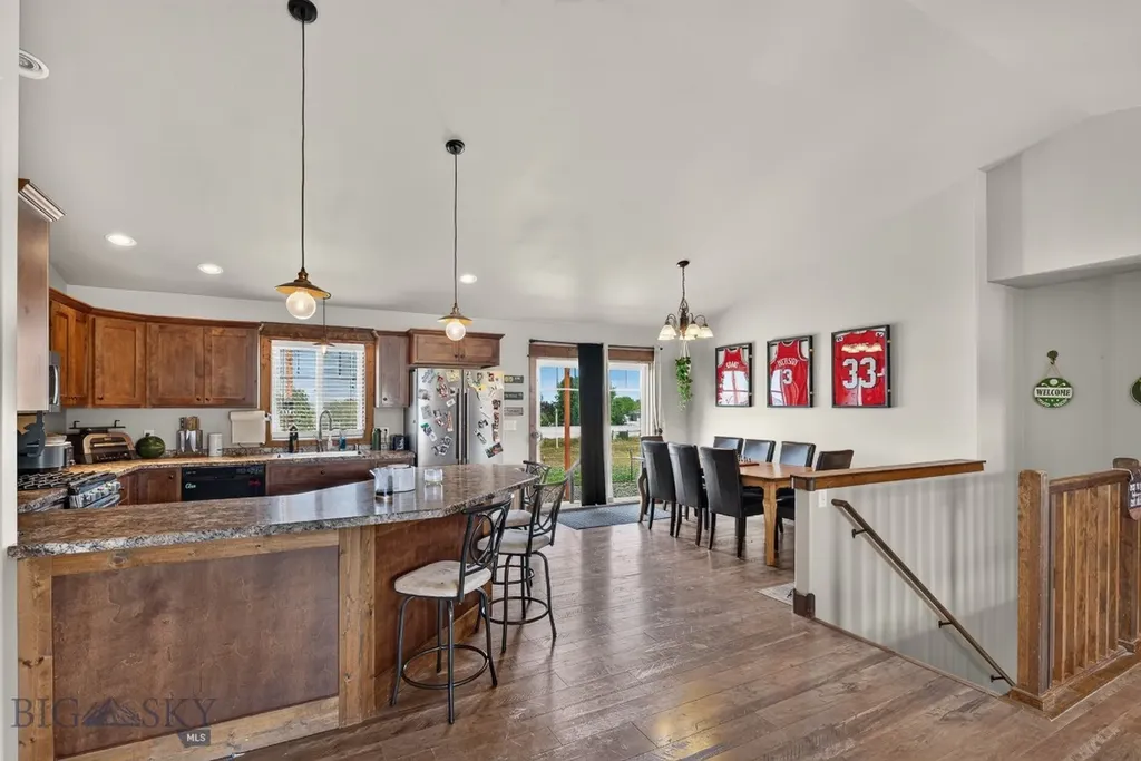 618 Lacey Road Billings MT 59101
