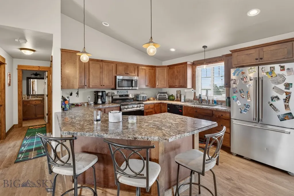 618 Lacey Road Billings MT 59101