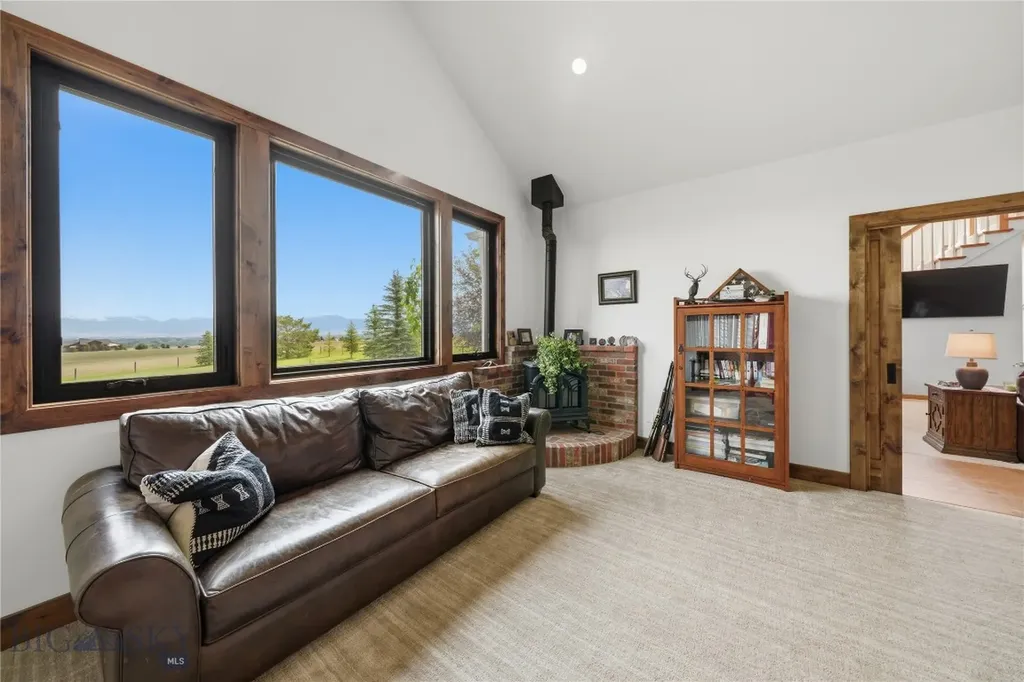 977 Trailcrest Drive Bozeman MT 59718