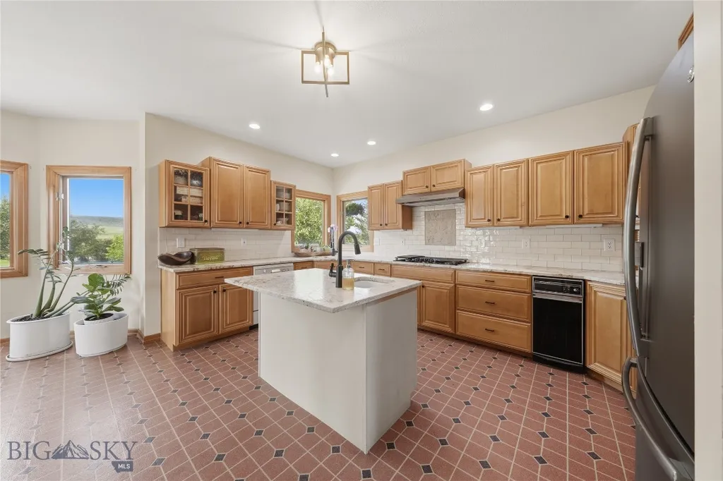 977 Trailcrest Drive Bozeman MT 59718