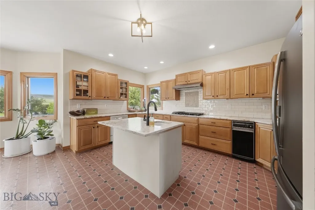 977 Trailcrest Drive Bozeman MT 59718
