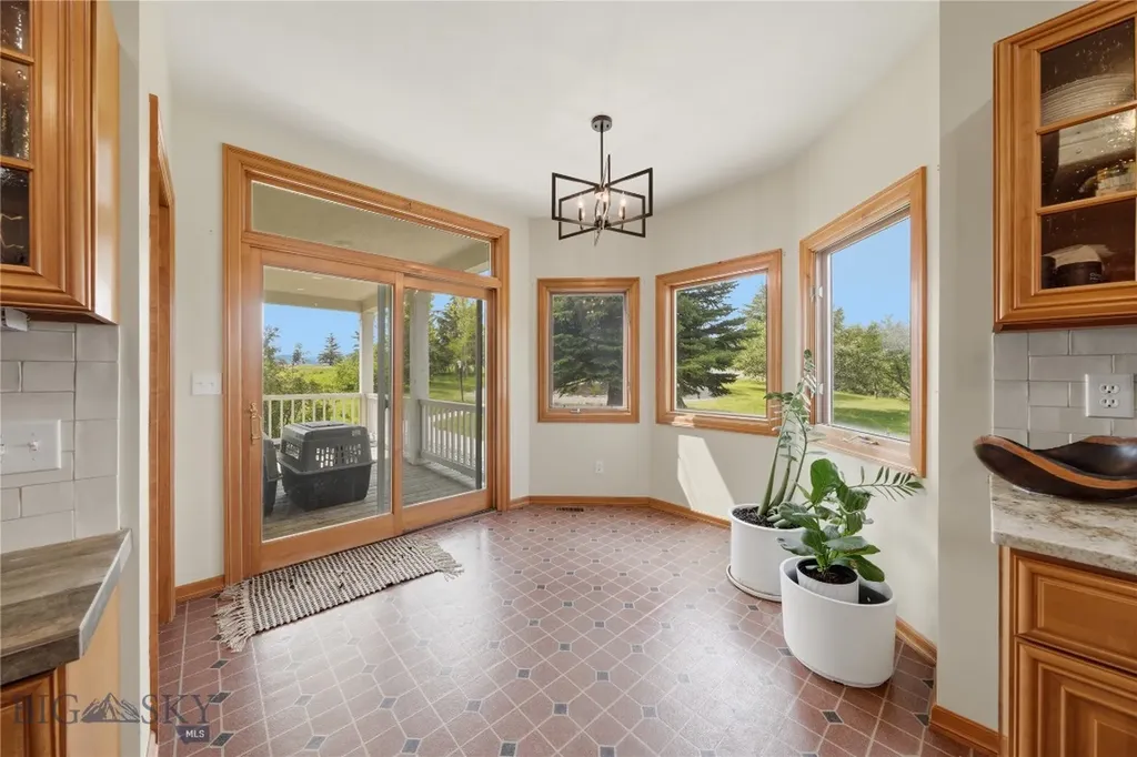 977 Trailcrest Drive Bozeman MT 59718