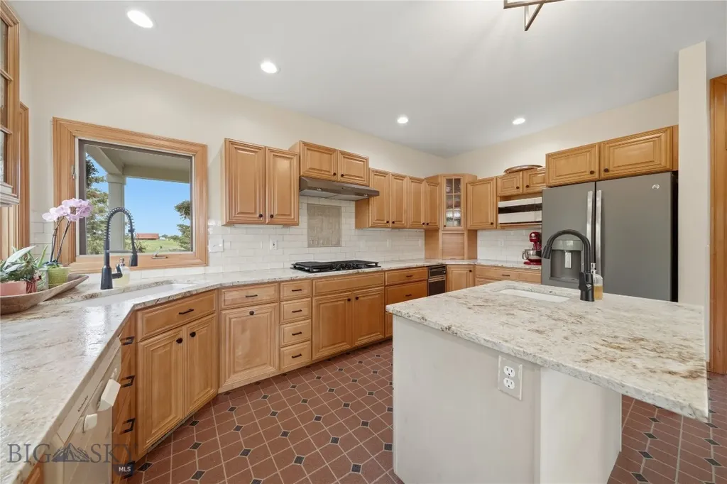 977 Trailcrest Drive Bozeman MT 59718