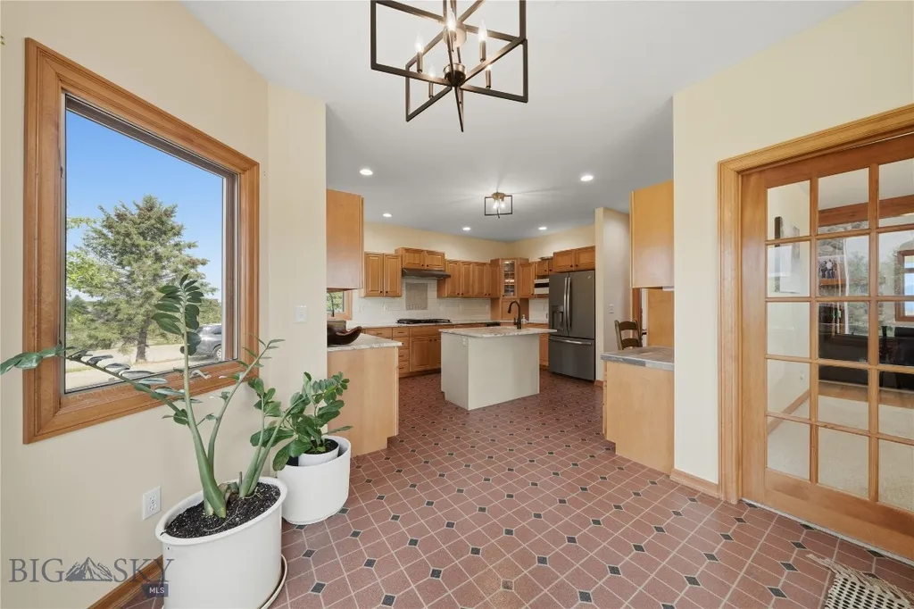 977 Trailcrest Drive Bozeman MT 59718