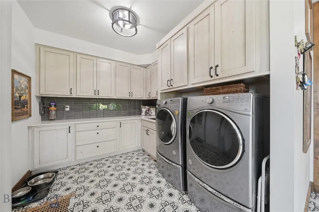 977 Trailcrest Drive Bozeman MT 59718