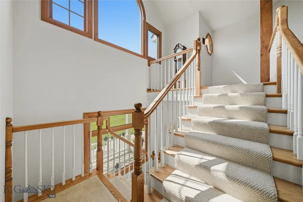 977 Trailcrest Drive Bozeman MT 59718