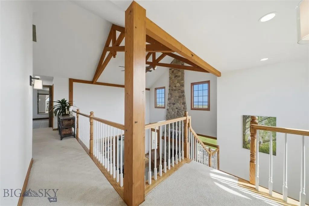 977 Trailcrest Drive Bozeman MT 59718