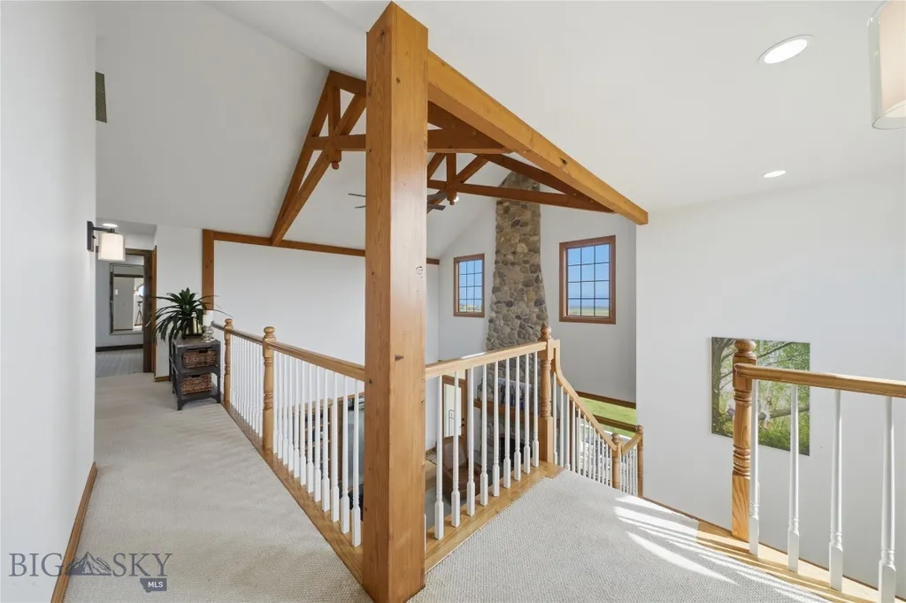 977 Trailcrest Drive Bozeman MT 59718
