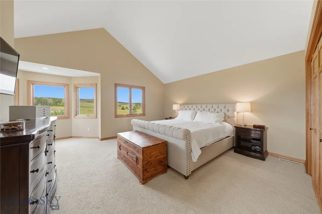 977 Trailcrest Drive Bozeman MT 59718
