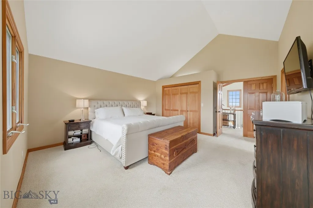 977 Trailcrest Drive Bozeman MT 59718