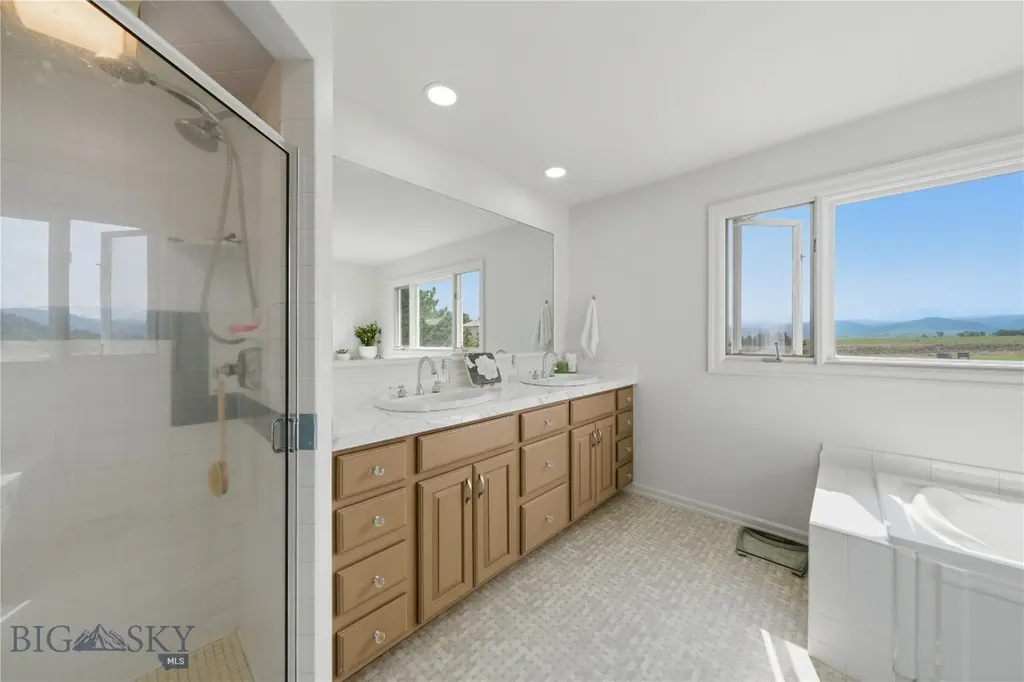 977 Trailcrest Drive Bozeman MT 59718