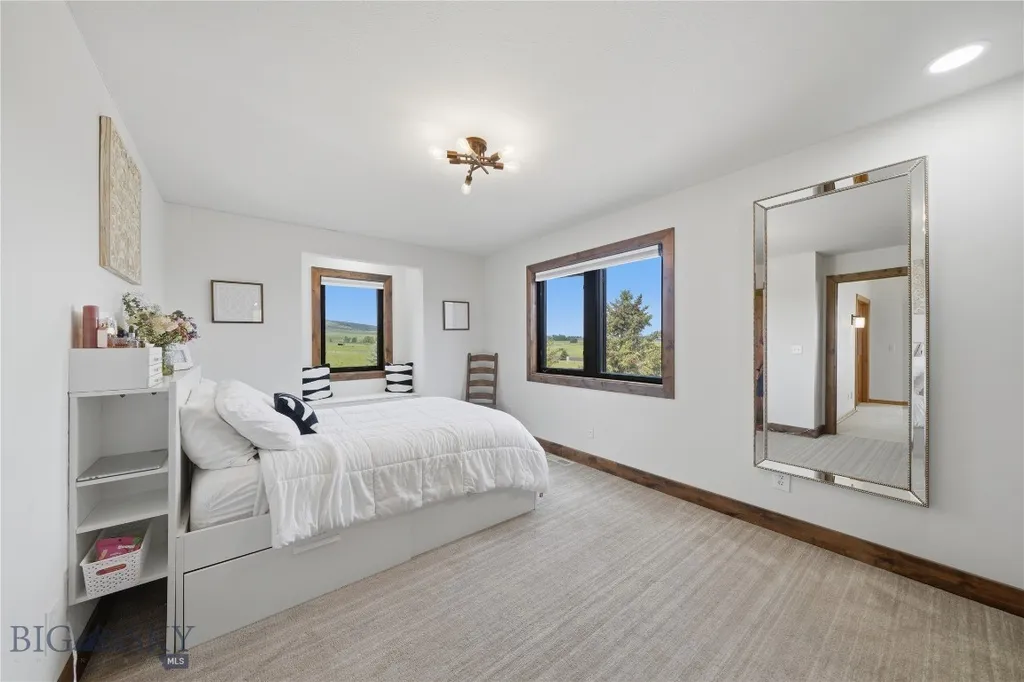 977 Trailcrest Drive Bozeman MT 59718