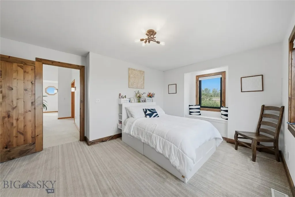 977 Trailcrest Drive Bozeman MT 59718
