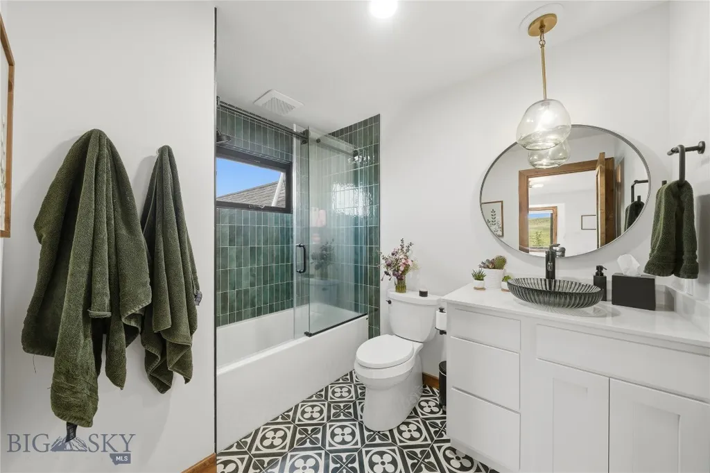977 Trailcrest Drive Bozeman MT 59718