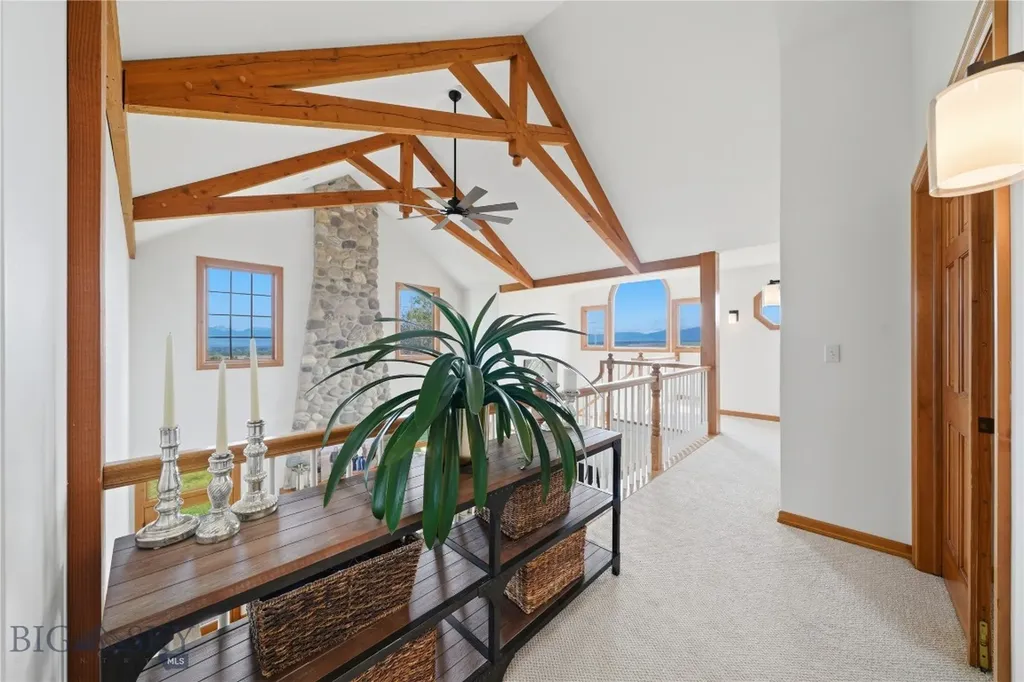 977 Trailcrest Drive Bozeman MT 59718