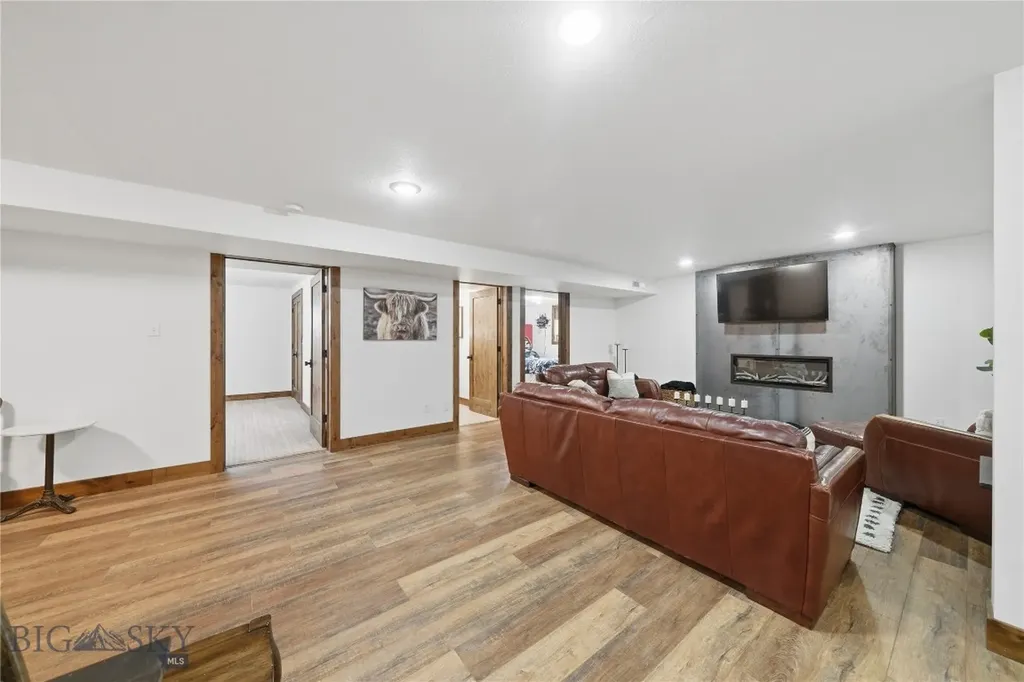 977 Trailcrest Drive Bozeman MT 59718