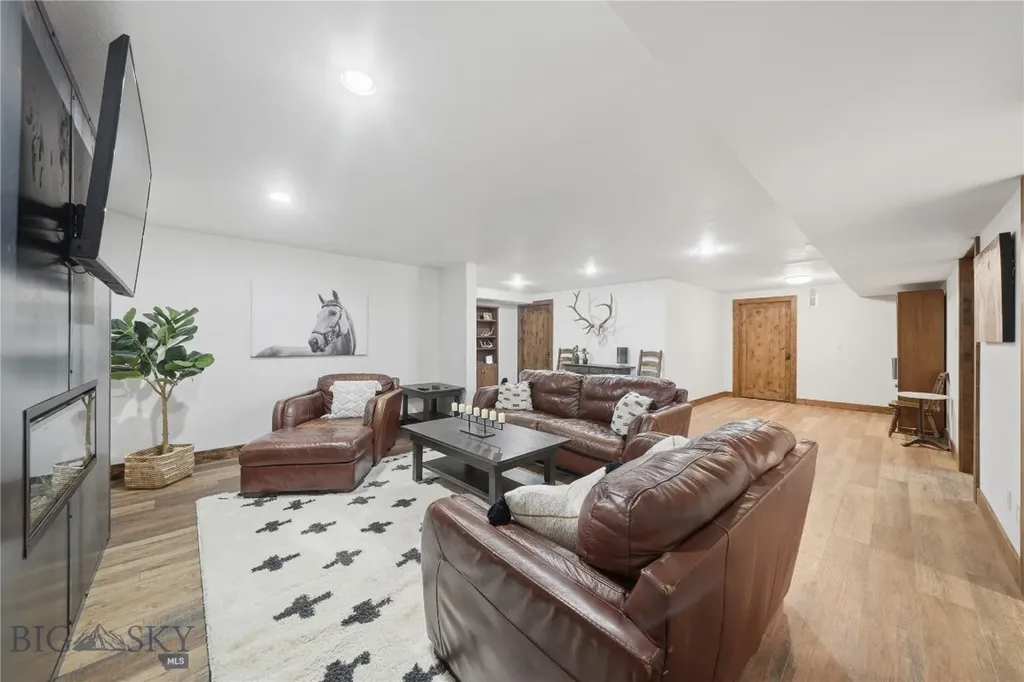977 Trailcrest Drive Bozeman MT 59718