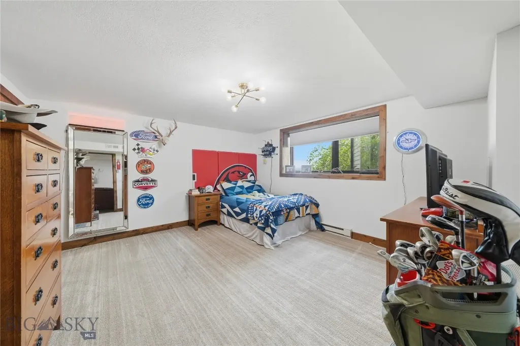 977 Trailcrest Drive Bozeman MT 59718