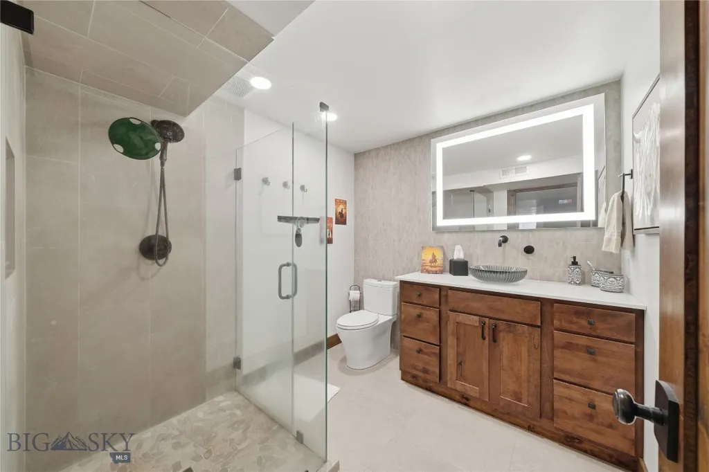 977 Trailcrest Drive Bozeman MT 59718