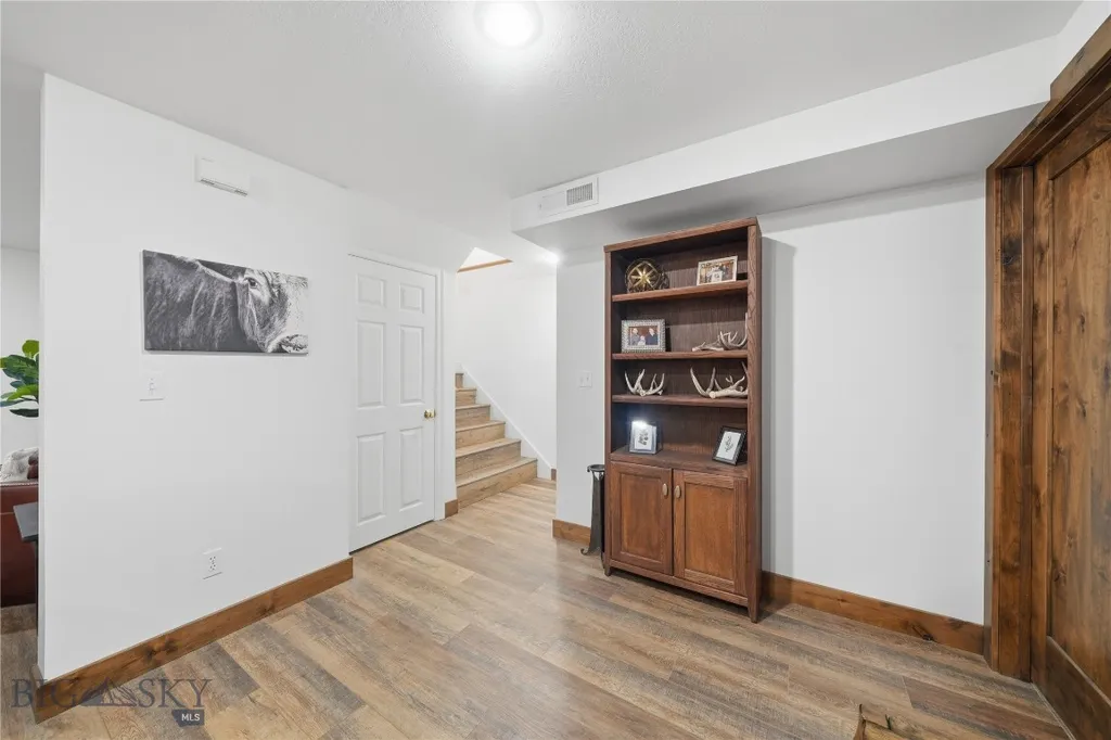 977 Trailcrest Drive Bozeman MT 59718