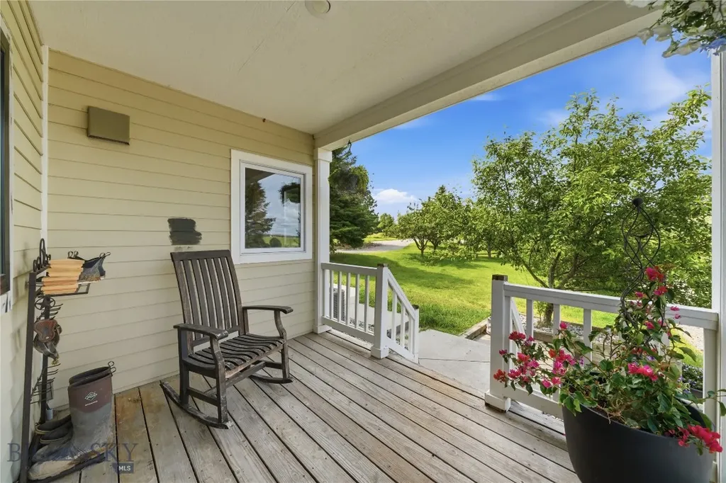 977 Trailcrest Drive Bozeman MT 59718