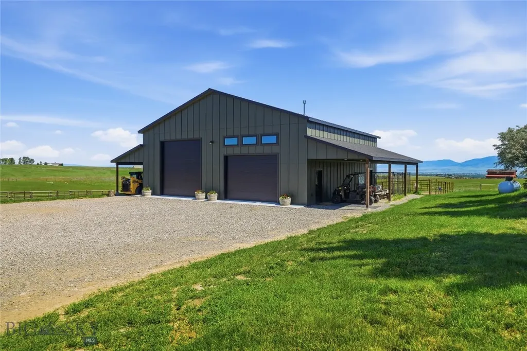 977 Trailcrest Drive Bozeman MT 59718