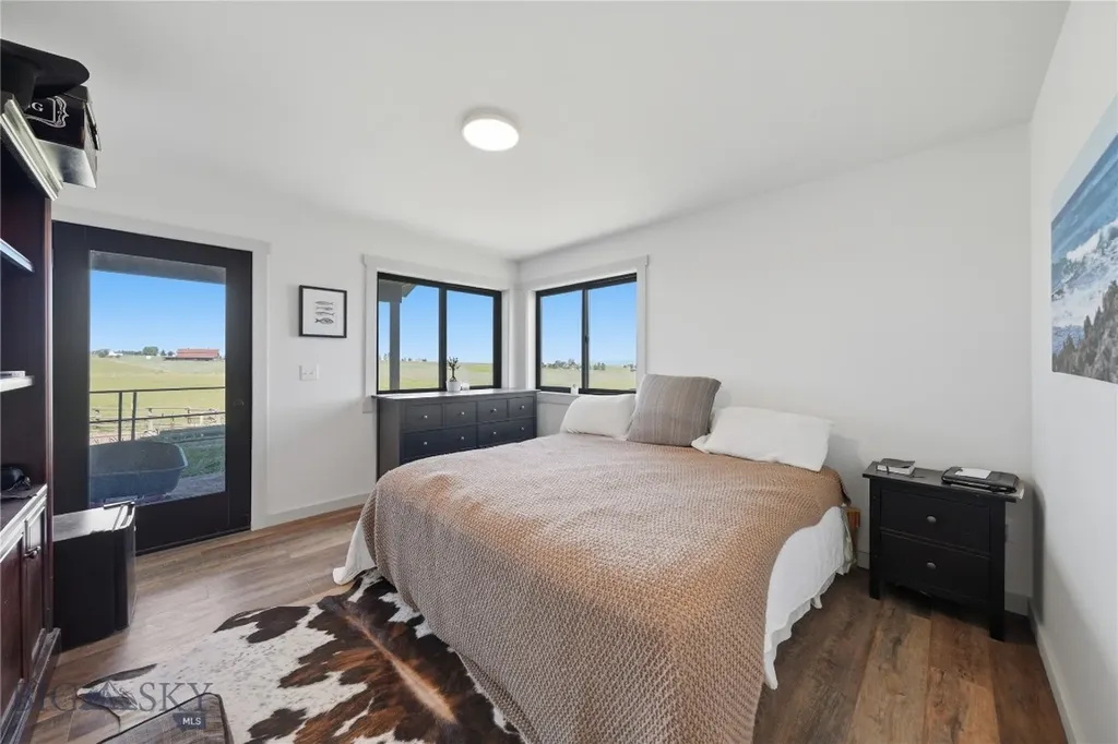 977 Trailcrest Drive Bozeman MT 59718