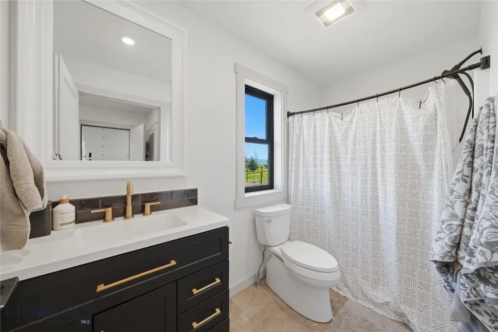 977 Trailcrest Drive Bozeman MT 59718