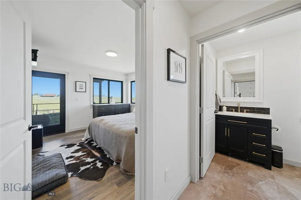 977 Trailcrest Drive Bozeman MT 59718