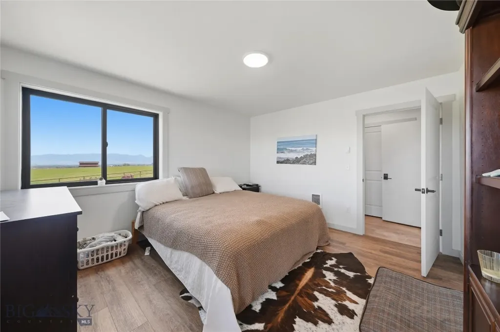 977 Trailcrest Drive Bozeman MT 59718
