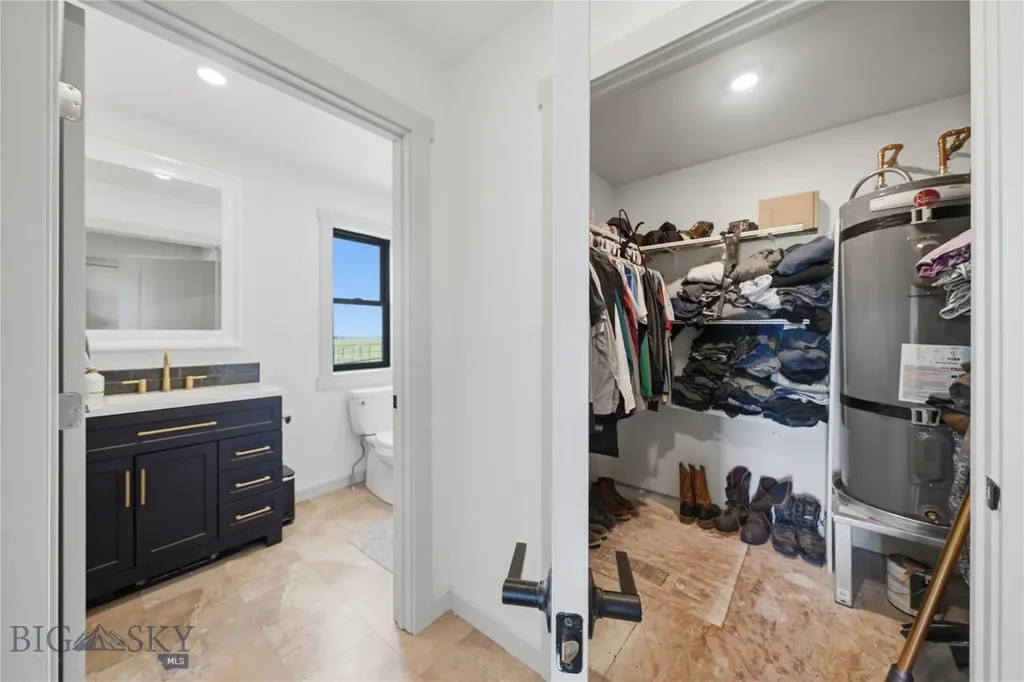 977 Trailcrest Drive Bozeman MT 59718