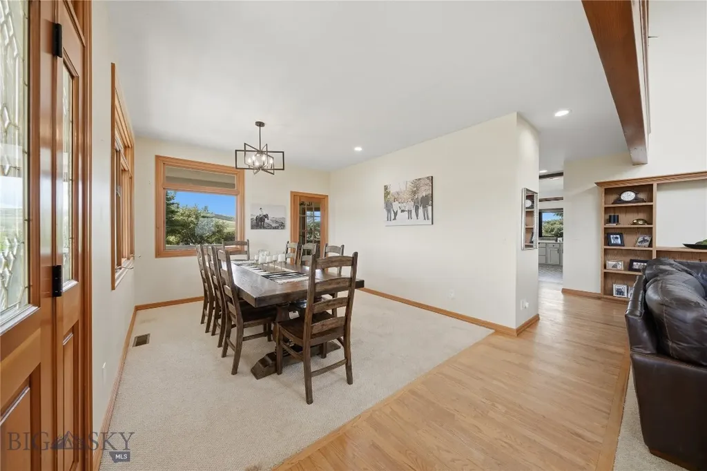 977 Trailcrest Drive Bozeman MT 59718