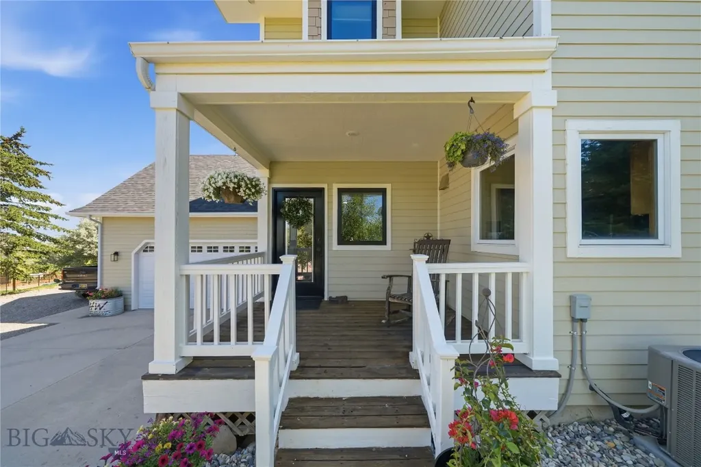 977 Trailcrest Drive Bozeman MT 59718