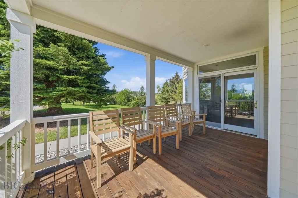 977 Trailcrest Drive Bozeman MT 59718