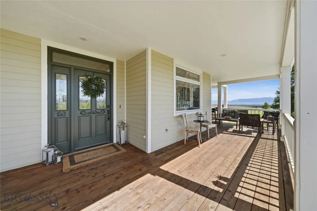 977 Trailcrest Drive Bozeman MT 59718