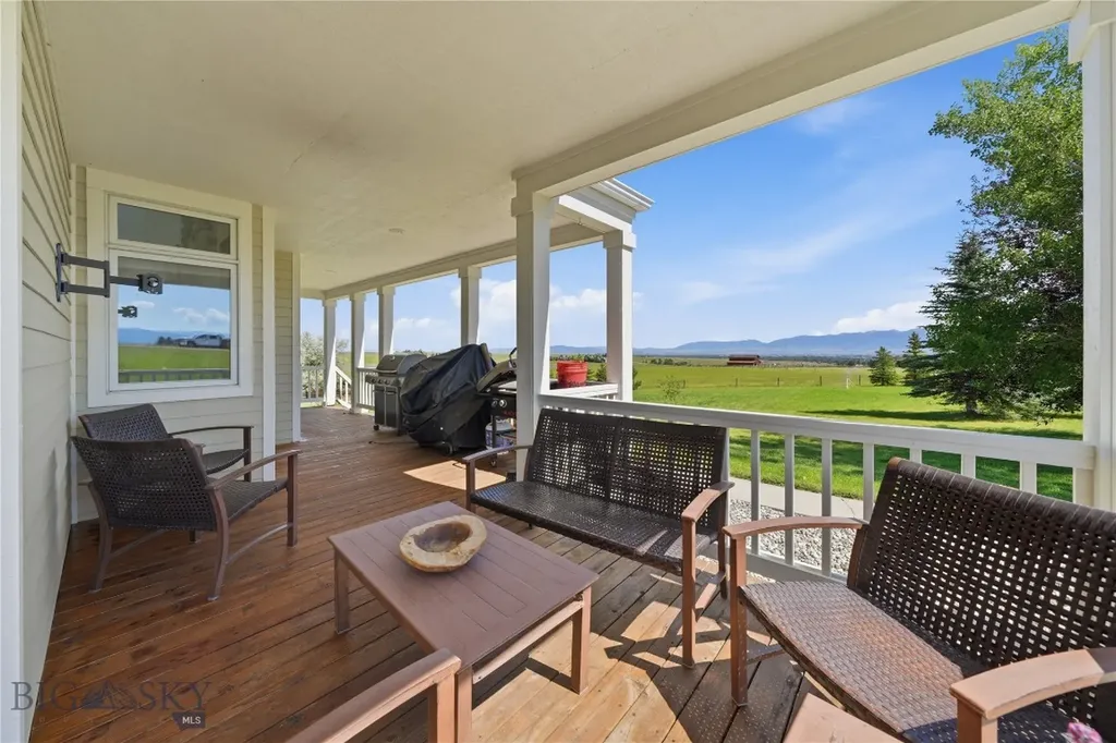 977 Trailcrest Drive Bozeman MT 59718