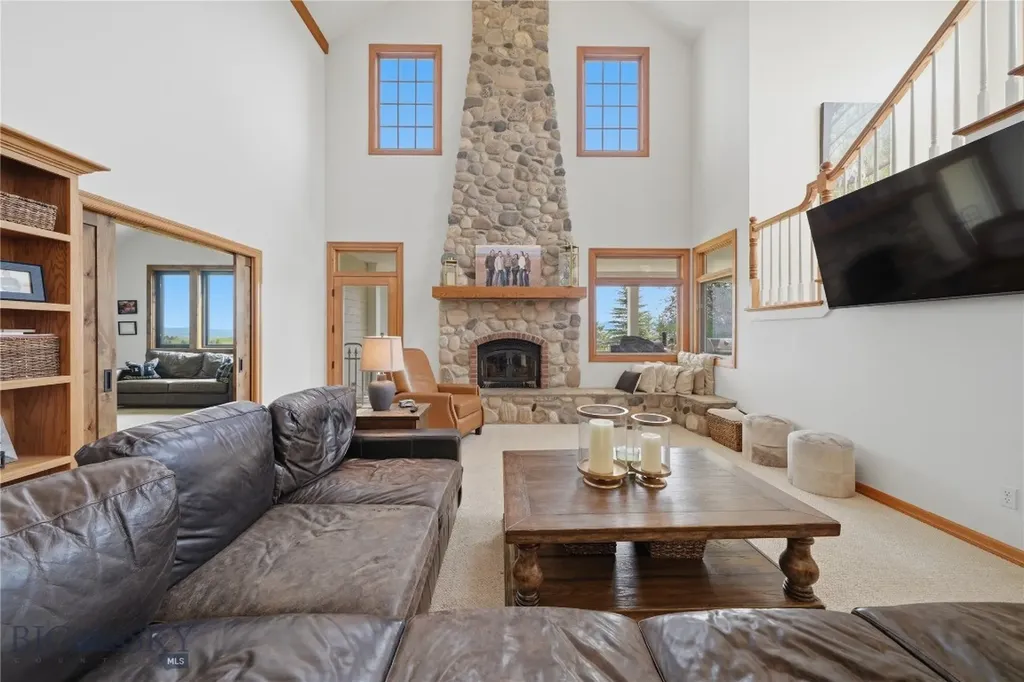 977 Trailcrest Drive Bozeman MT 59718