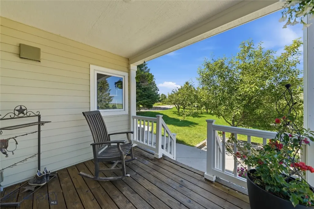 977 Trailcrest Drive Bozeman MT 59718