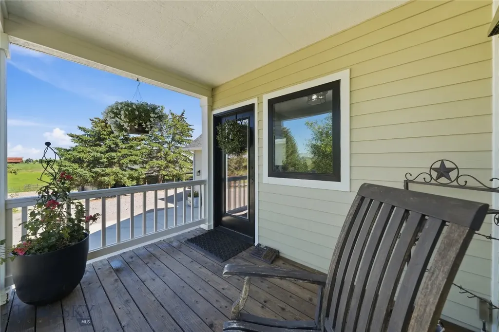 977 Trailcrest Drive Bozeman MT 59718