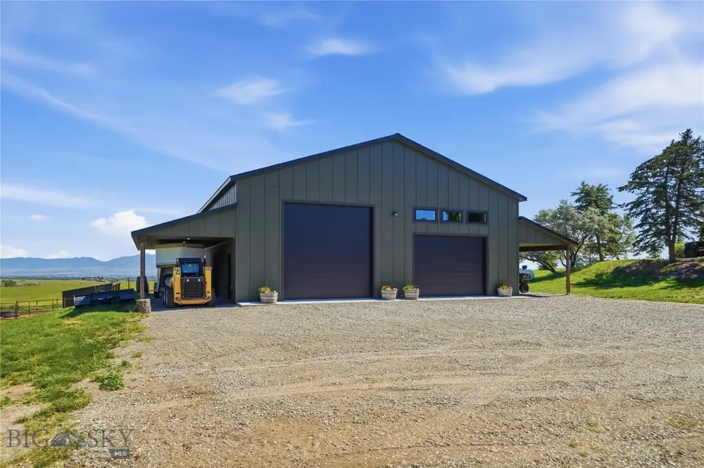 977 Trailcrest Drive Bozeman MT 59718