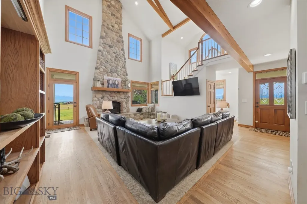 977 Trailcrest Drive Bozeman MT 59718