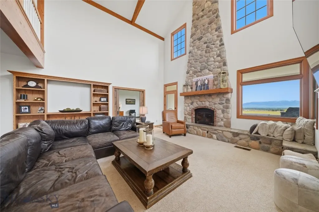 977 Trailcrest Drive Bozeman MT 59718